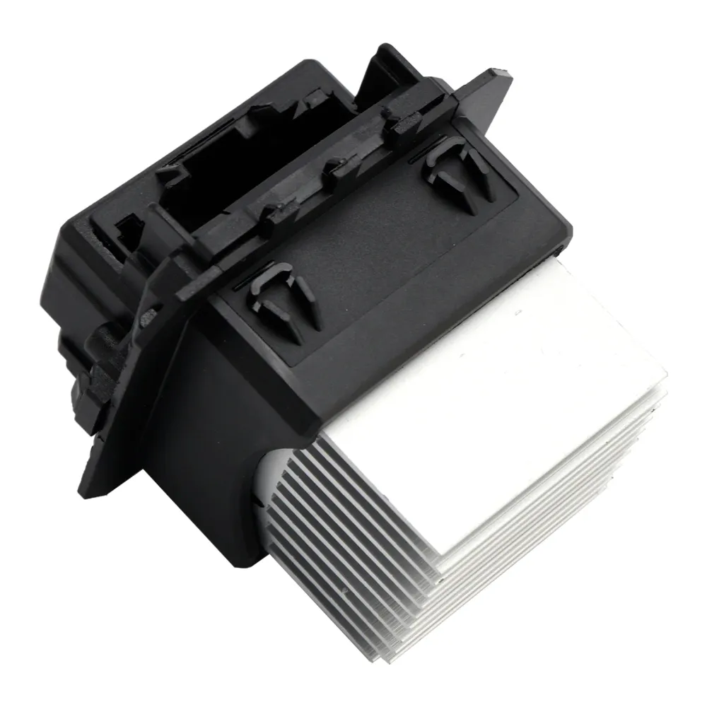 HVAC Heater Blower Regulator Resistor 7701209850 Renault Megane 2008-2018