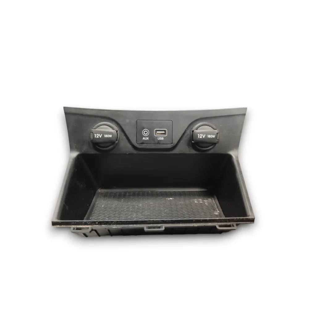Hyundai Tucson Cod: M84631-D70004X (2015-2020) Objetos