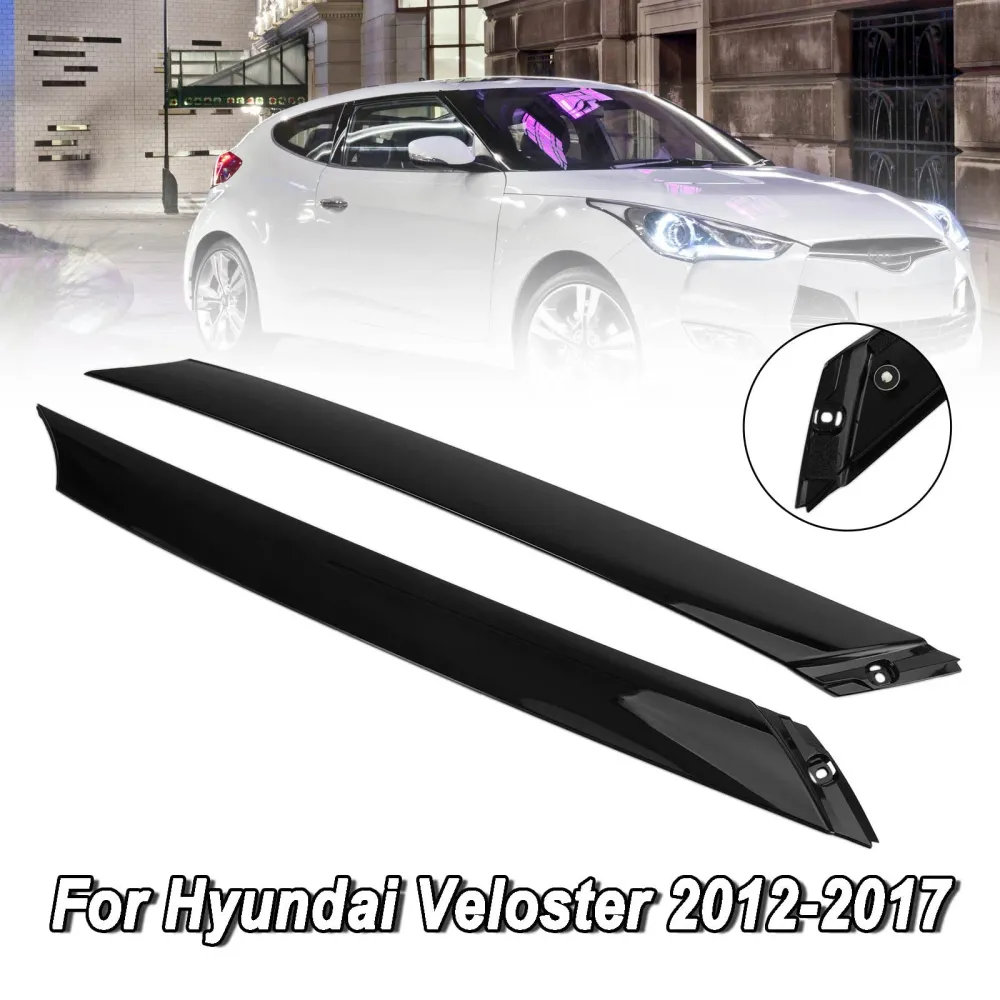Hyundai Velososter 2012-2017 L+R BRIDA