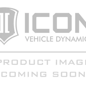 ICON 23-25 Ford F-250/F-350 Super Duty 4WD Diesel 2.5 Lift 2.5in Front Dual Rate Coil Spring Kit