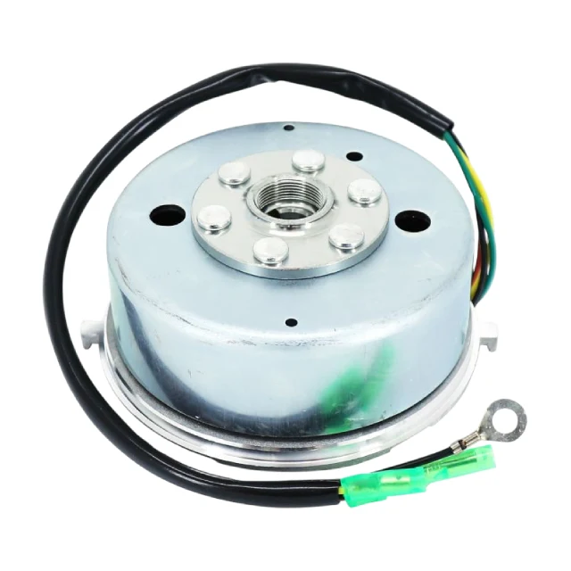 Ignição eletrónica MBK 51 12V tipo Moriyama
