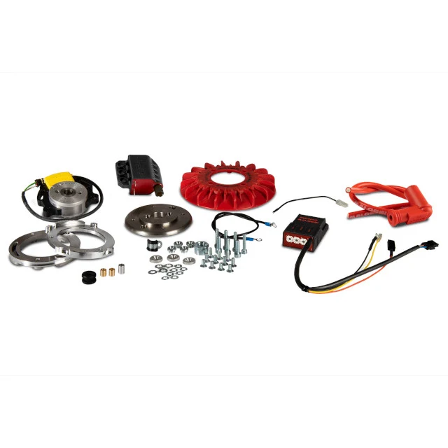 Ignição racing Vespa PK XL/FL cone 20 MHR Team 2 Malossi