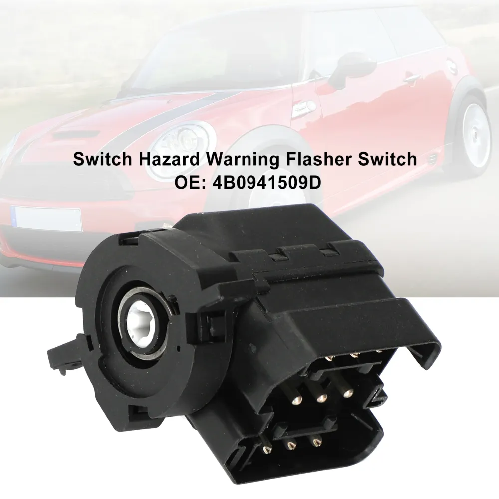 Ignition Switch Key Starter para Mini One Cooper R50 R52 R53 61326913965