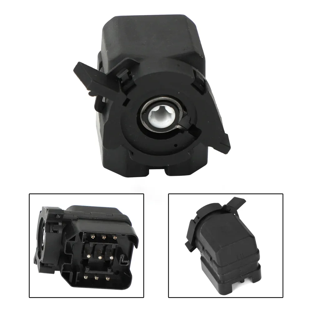 Ignition Switch Key Starter para Mini One Cooper R50 R52 R53 61326913965