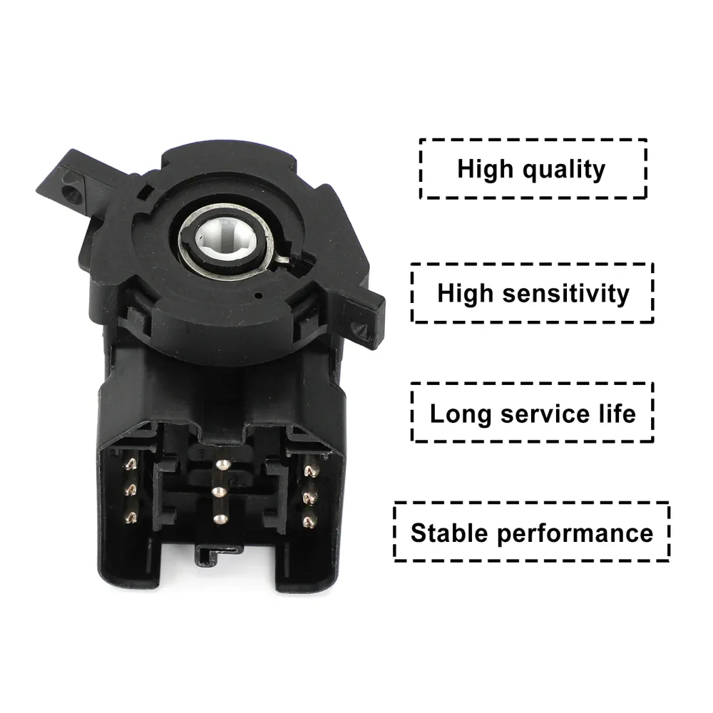 Ignition Switch Key Starter para Mini One Cooper R50 R52 R53 61326913965