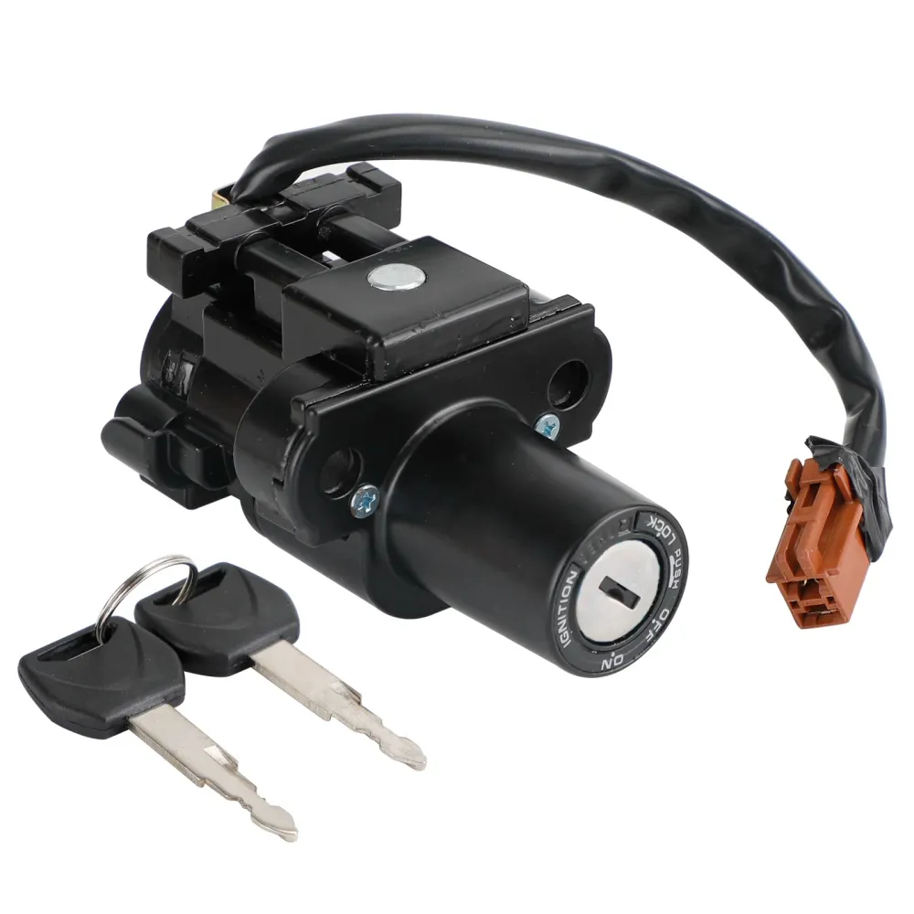 Ignition Switch Lock para Honda CRF 450 L RL CRF450 L CRF 450 RL 2019 - 2023