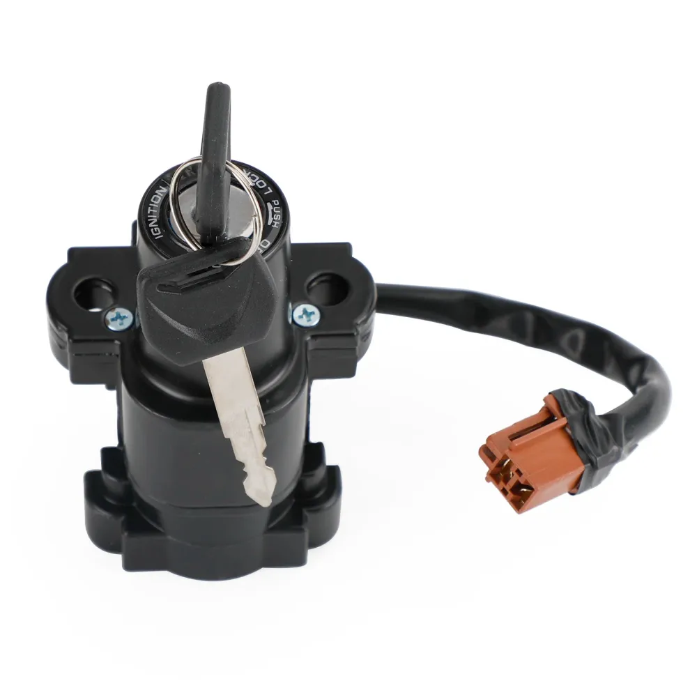 Ignition Switch Lock para Honda CRF 450 L RL CRF450 L CRF 450 RL 2019 - 2023