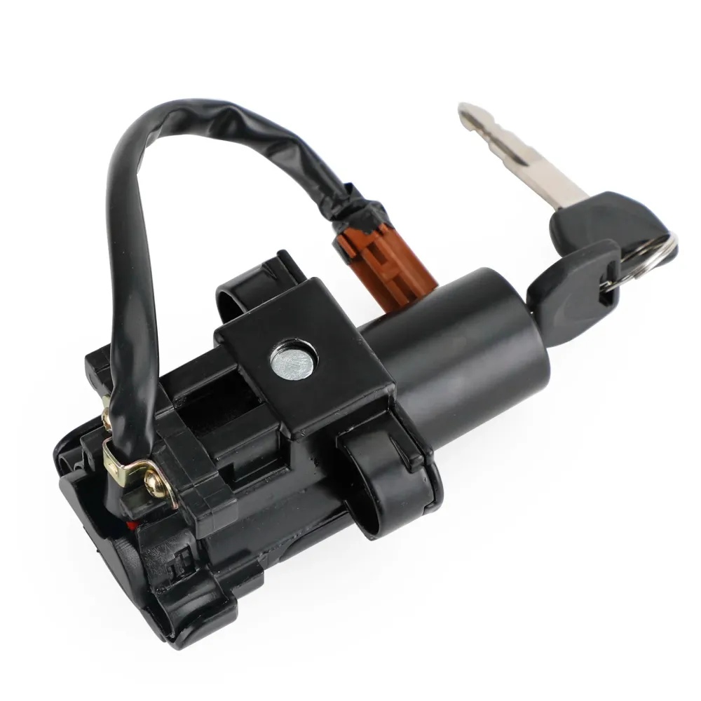 Ignition Switch Lock para Honda CRF 450 L RL CRF450 L CRF 450 RL 2019 - 2023