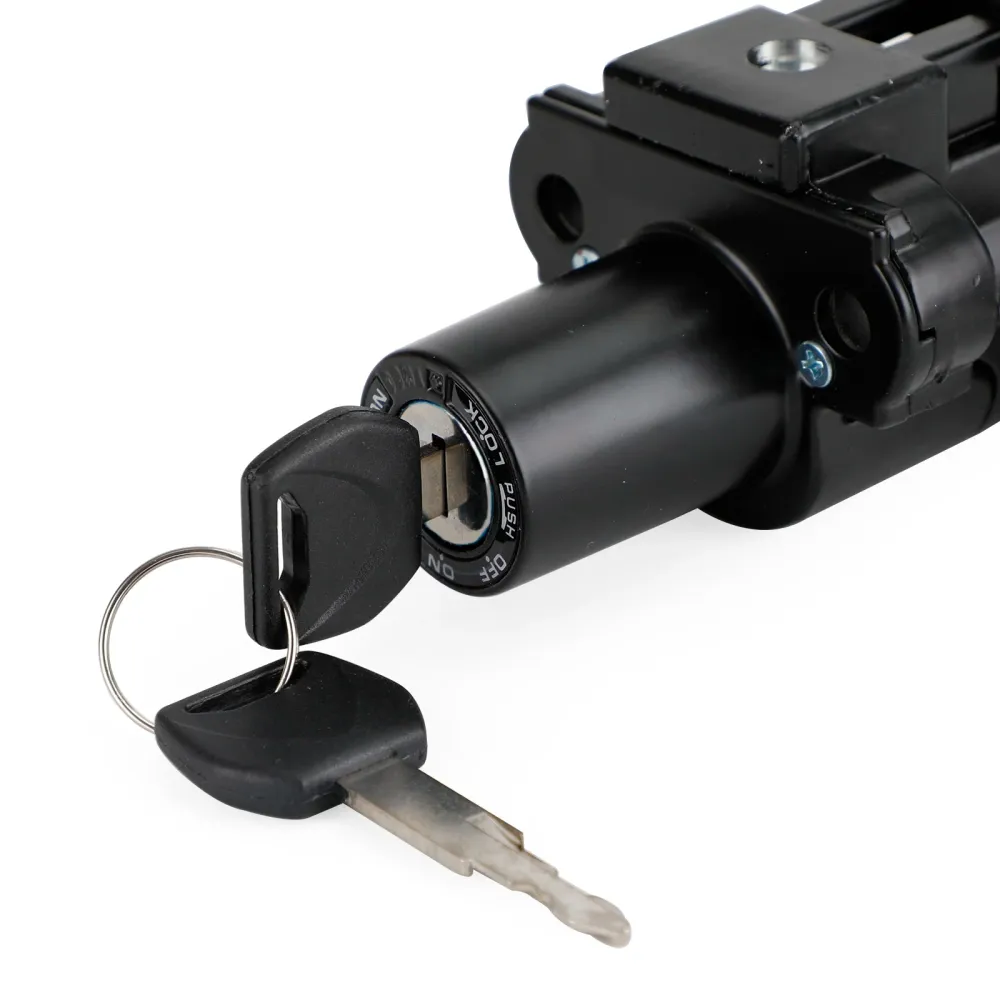 Ignition Switch Lock para Honda CRF 450 L RL CRF450 L CRF 450 RL 2019 - 2023