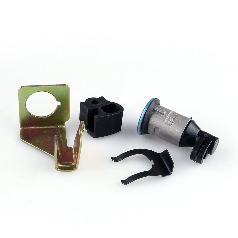 Ignition Switch Tank Tap Seat Lock Set para Honda CBR600 F4 F4I CBR600RR 99-06