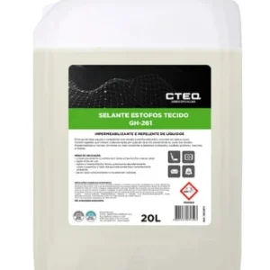 Impermeabilizante Tecidos e Sofás GH-261 - 20 Litros (consultar disponibilidade)