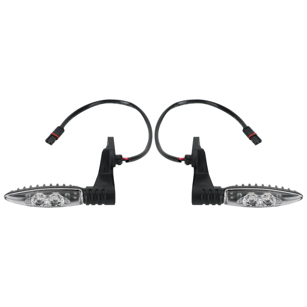 Indicador de luzes do sinal de volta do LED traseiro 12V para BMW C 600 Sport 2012-2015