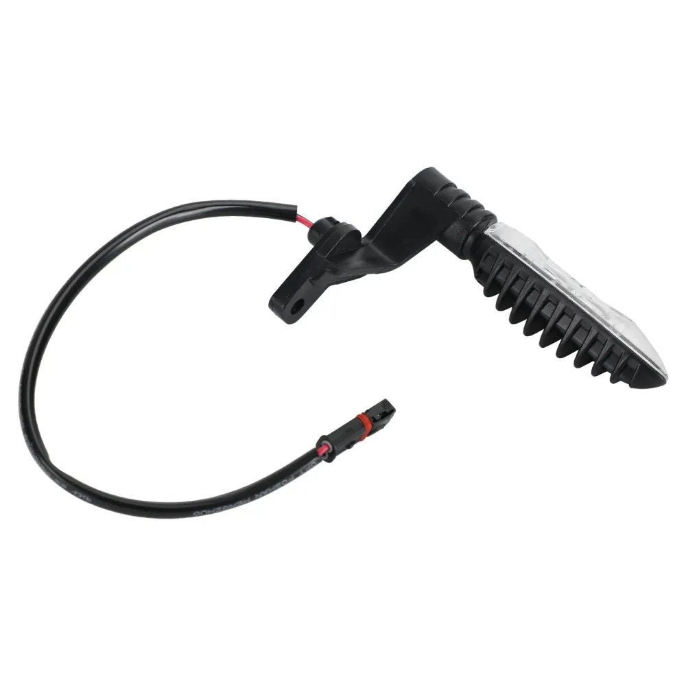 Indicador de luzes do sinal de volta do LED traseiro 12V para BMW C 600 Sport 2012-2015
