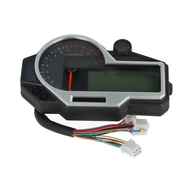 Indicador multi-funções Aprilia RS 125 11-13 / RS4 125 14-23 Motoflow