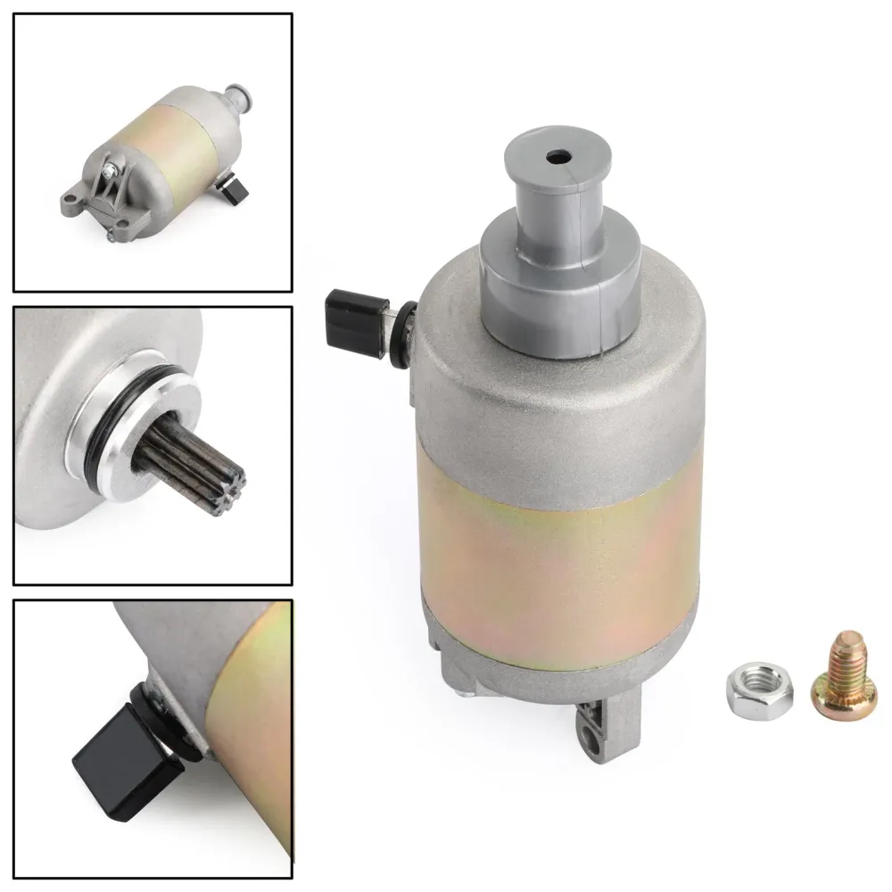 Inicial para Yamaha Tricity Nmax Cygnus 125 150 MW NXC XC XN GPD LTS YW BWS 01-17