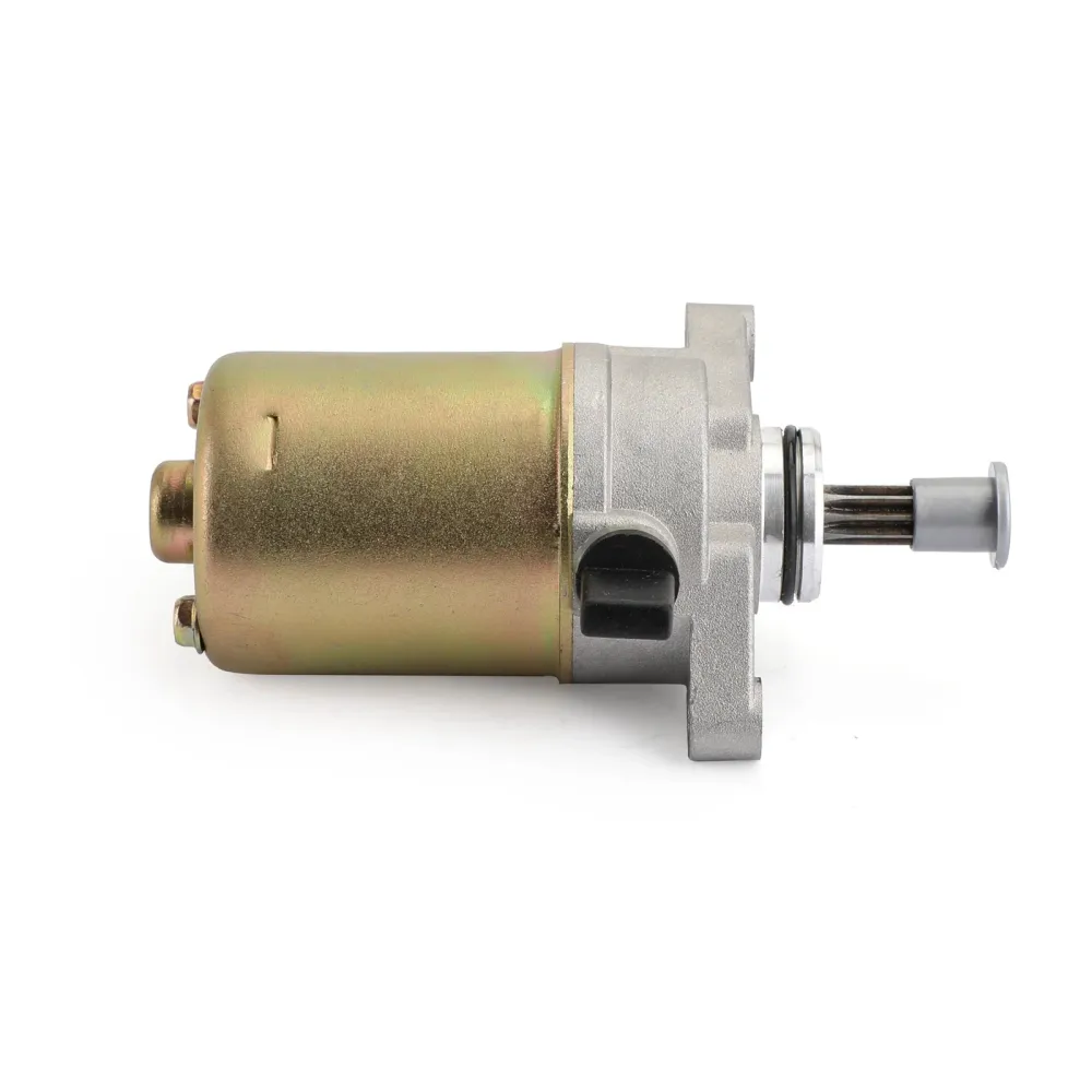 Iniciante para Yamaha YA100 Grand Axis YN100 NEOS YQ100 Aerox 97-07/Benelli K2 01 genérico