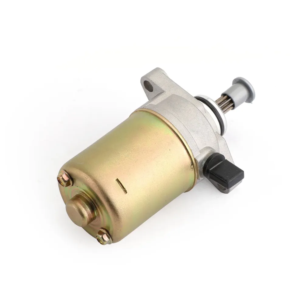 Iniciante para Yamaha YA100 Grand Axis YN100 NEOS YQ100 Aerox 97-07/Benelli K2 01 genérico