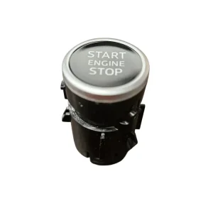 Iniciar e parar Audi Q3 F3 Button Button: 83A905217 (2018->)