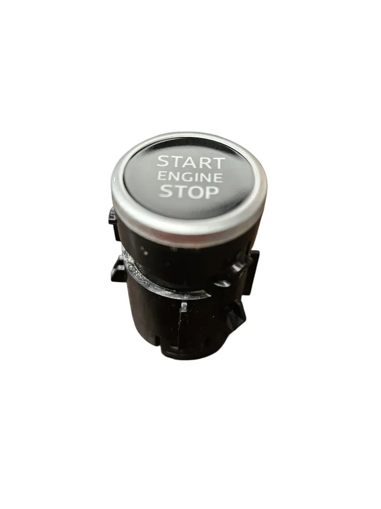 Iniciar e parar Audi Q3 F3 Button Button: 83A905217 (2018->)