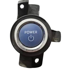 Iniciar e parar Toyota C-HR Button: 15F032C (2016->)