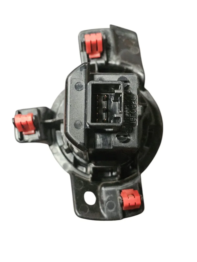 Iniciar e parar Toyota C-HR Button: 15F032C (2016->)