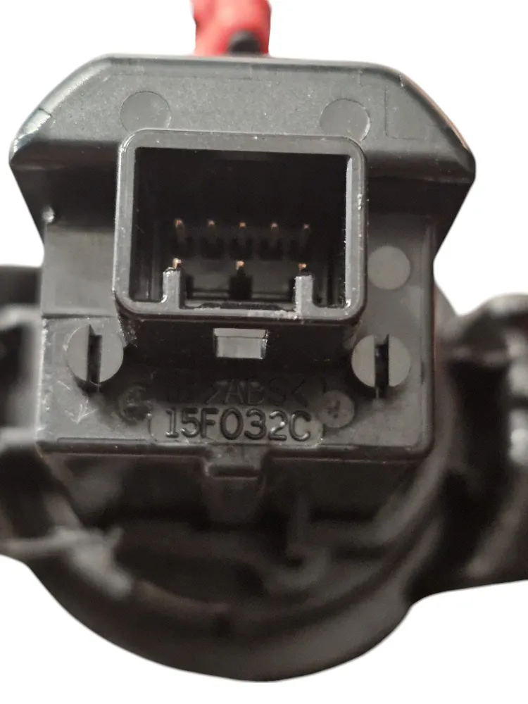 Iniciar e parar Toyota C-HR Button: 15F032C (2016->)