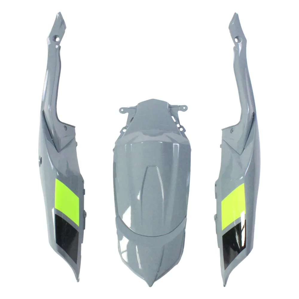 Injection Fairing Kit Bodywork Plastic ABS Suzuki GSXR 600/750 2008-2010 K8