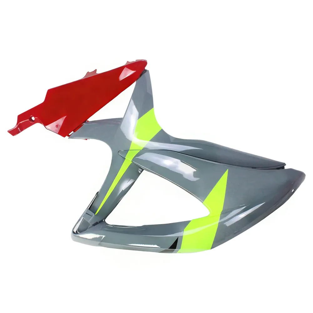 Injection Fairing Kit Bodywork Plastic ABS Suzuki GSXR 600/750 2008-2010 K8