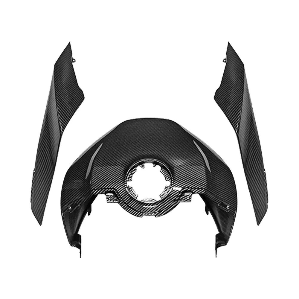 Injeção ABS Kit de carenagem de plástico de plástico para Aprilia RS457 2024-2025 01#