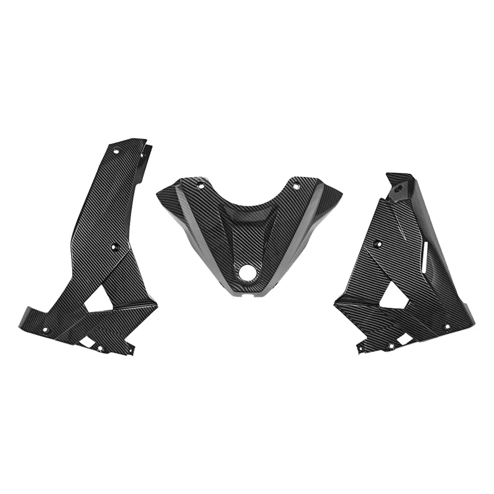 Injeção ABS Kit de carenagem de plástico de plástico para Aprilia RS457 2024-2025 01#