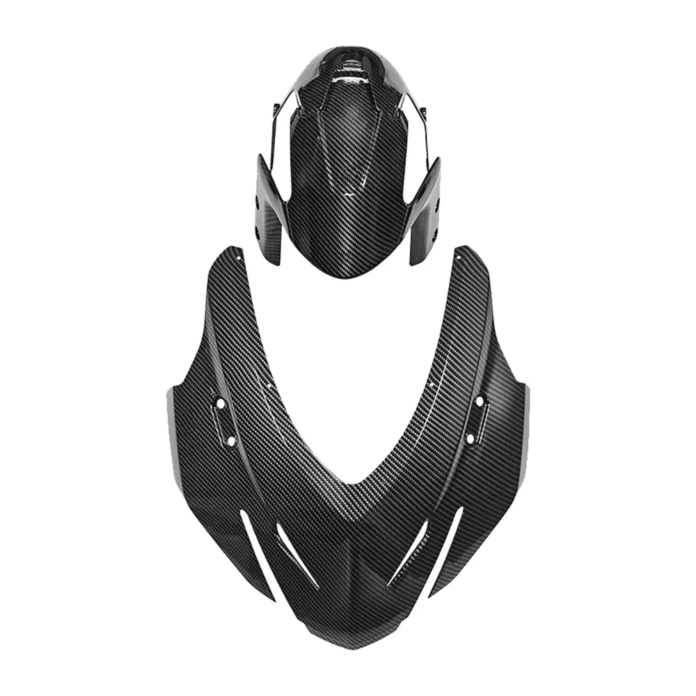 Injeção ABS Kit de carenagem de plástico de plástico para Aprilia RS457 2024-2025 01#