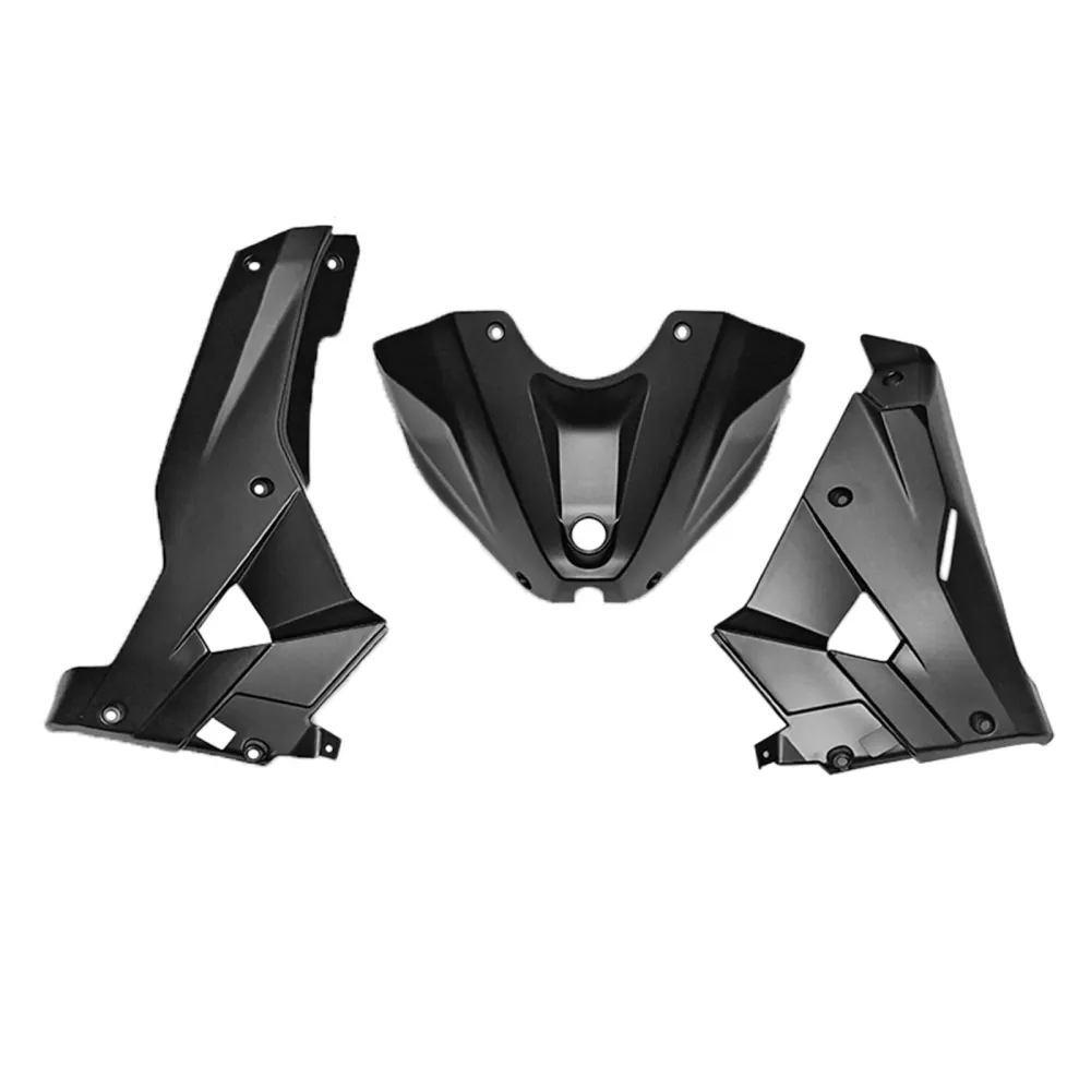 Injeção ABS Kit de carenagem de plástico de plástico para Aprilia RS457 2024-2025 06#