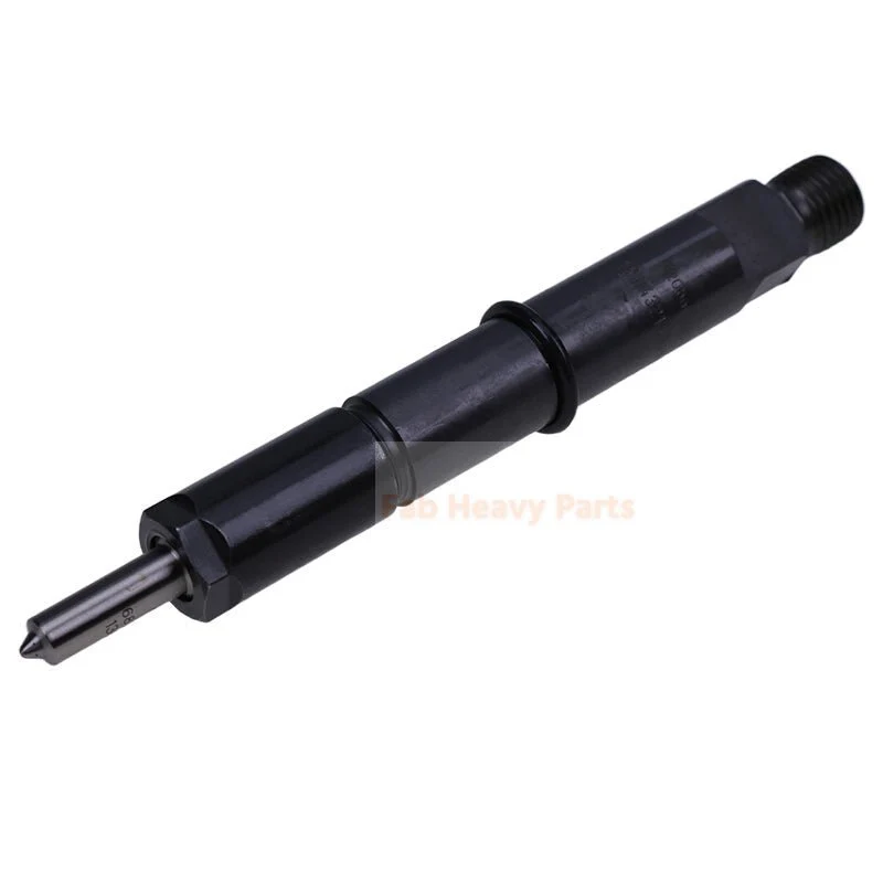 Injeção de combustível 0432193486 02113133 se encaixa para deutz bf4m2012 volvo d4d motor ec135b ec140b escavadeira bl60 b...