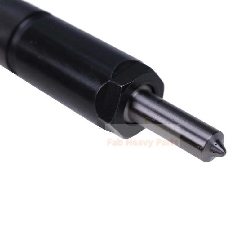 Injeção de combustível 0432193486 02113133 se encaixa para deutz bf4m2012 volvo d4d motor ec135b ec140b escavadeira bl60 b...