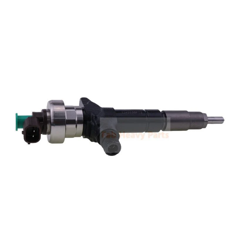 Injeção de combustível 8980116044 se encaixa para motor Isuzu 4JJ1 Hitachi Escavadeira ZX110-3 ZX120-3 ZX130-3 ZX135US-3 Z...