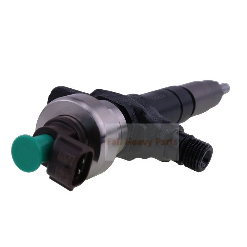 Injeção de combustível 8980116044 se encaixa para motor Isuzu 4JJ1 Hitachi Escavadeira ZX110-3 ZX120-3 ZX130-3 ZX135US-3 Z...