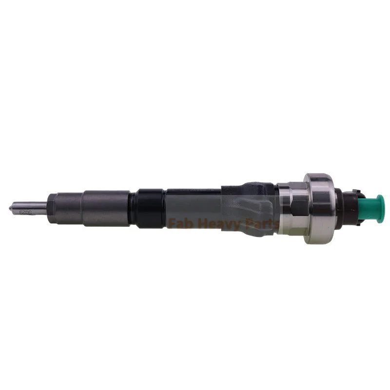 Injeção de combustível 8980116044 se encaixa para motor Isuzu 4JJ1 Hitachi Escavadeira ZX110-3 ZX120-3 ZX130-3 ZX135US-3 Z...