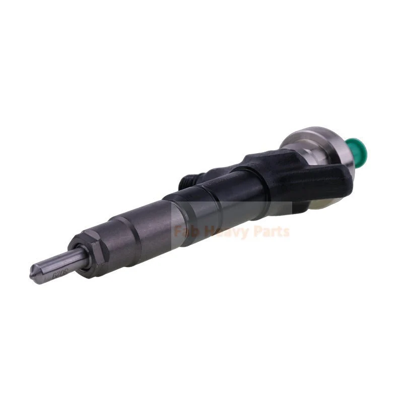Injeção de combustível 8980116044 se encaixa para motor Isuzu 4JJ1 Hitachi Escavadeira ZX110-3 ZX120-3 ZX130-3 ZX135US-3 Z...