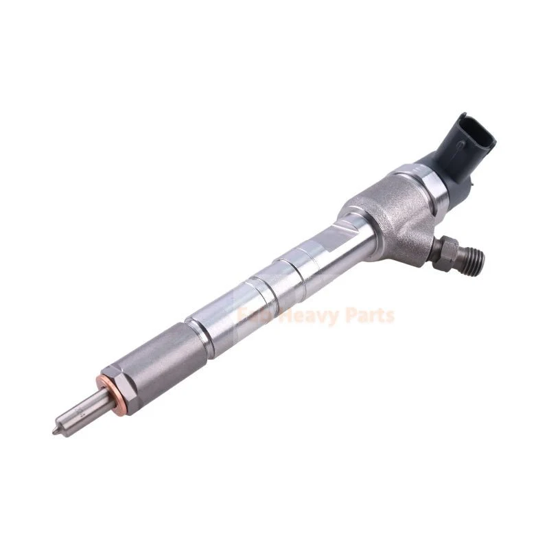 Injetor de combustível 0445110083 55197875, adequado para Fiat Doblo Panda Punto Opel Astra H 1.3 JTD CDTi