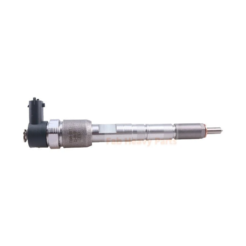 Injetor de combustível 0445110083 55197875, adequado para Fiat Doblo Panda Punto Opel Astra H 1.3 JTD CDTi
