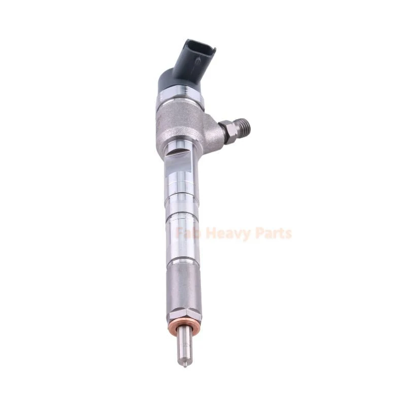Injetor de combustível 0445110083 55197875, adequado para Fiat Doblo Panda Punto Opel Astra H 1.3 JTD CDTi