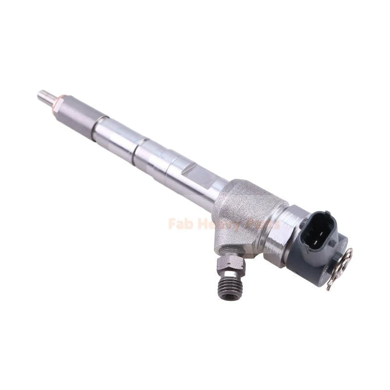 Injetor de combustível 0445110083 55197875, adequado para Fiat Doblo Panda Punto Opel Astra H 1.3 JTD CDTi