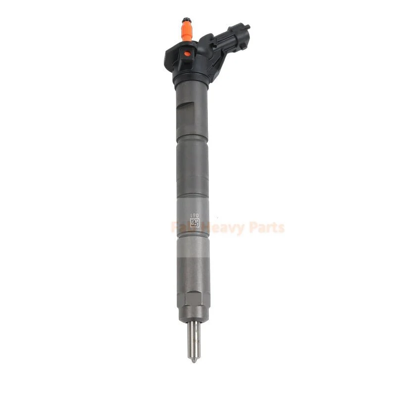 Injetor de combustível 0445116059 5801540211 0986435395, adequado para Fiat Ducato 250 290 150 160 180 Iveco Daily 3.0L