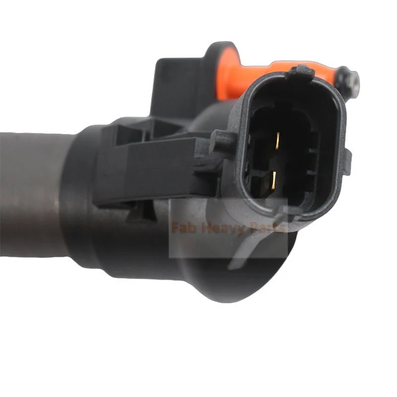 Injetor de combustível 0445116059 5801540211 0986435395, adequado para Fiat Ducato 250 290 150 160 180 Iveco Daily 3.0L