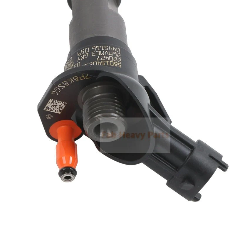 Injetor de combustível 0445116059 5801540211 0986435395, adequado para Fiat Ducato 250 290 150 160 180 Iveco Daily 3.0L