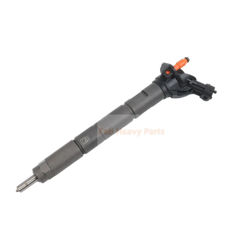 Injetor de combustível 0445116059 5801540211 0986435395, adequado para Fiat Ducato 250 290 150 160 180 Iveco Daily 3.0L