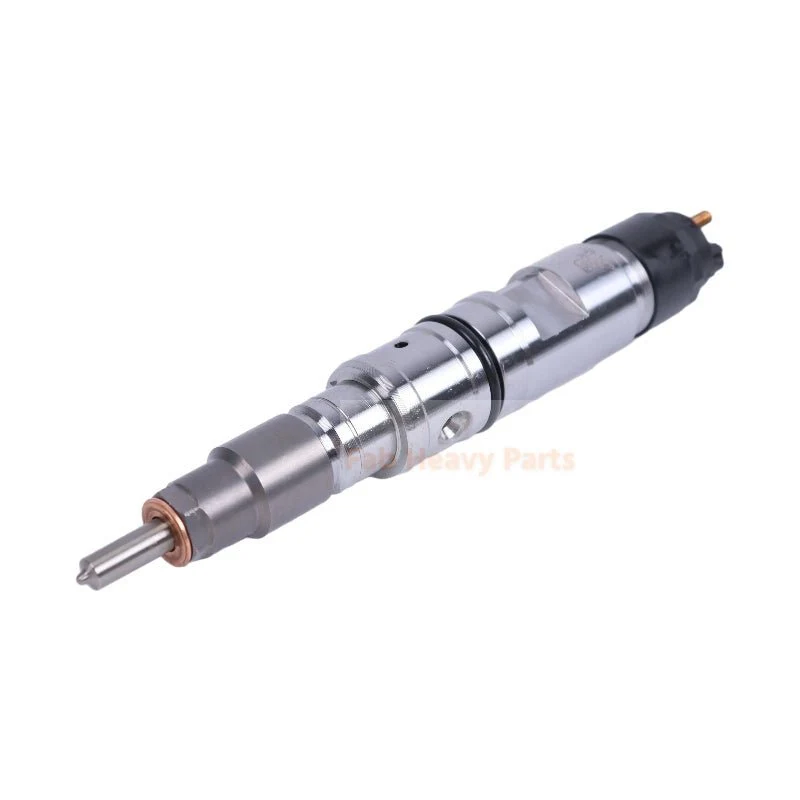Injetor de combustível 0445120246 04504664, adequado para motor deutz tcd 6.1 l6 hamm roller h18i h20i h20ip h25i