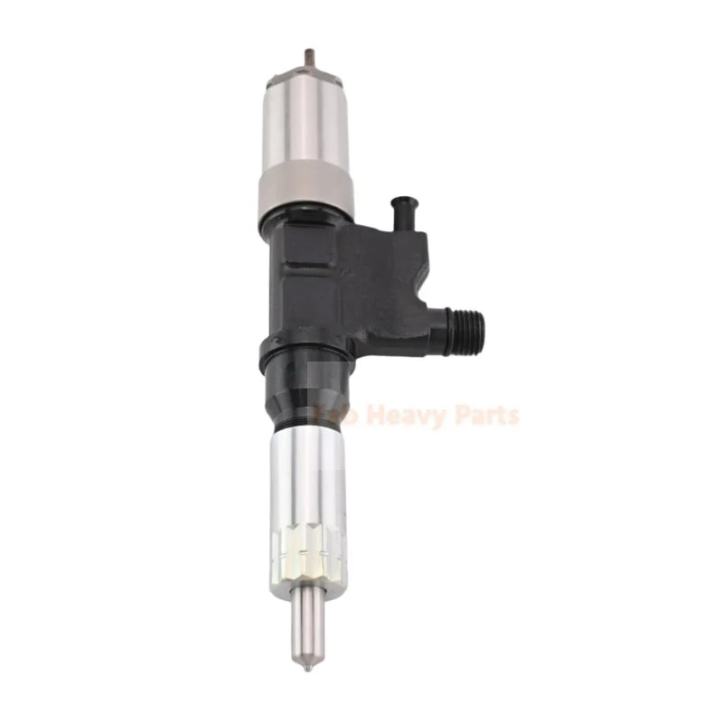 Injetor de combustível 095000-0451 se encaixa para motor Isuzu 4HK1 6HK1 caminhão FTR