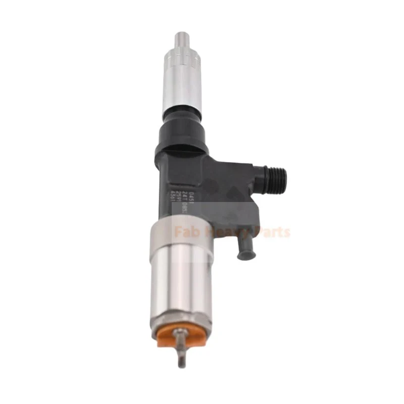 Injetor de combustível 095000-0451 se encaixa para motor Isuzu 4HK1 6HK1 caminhão FTR