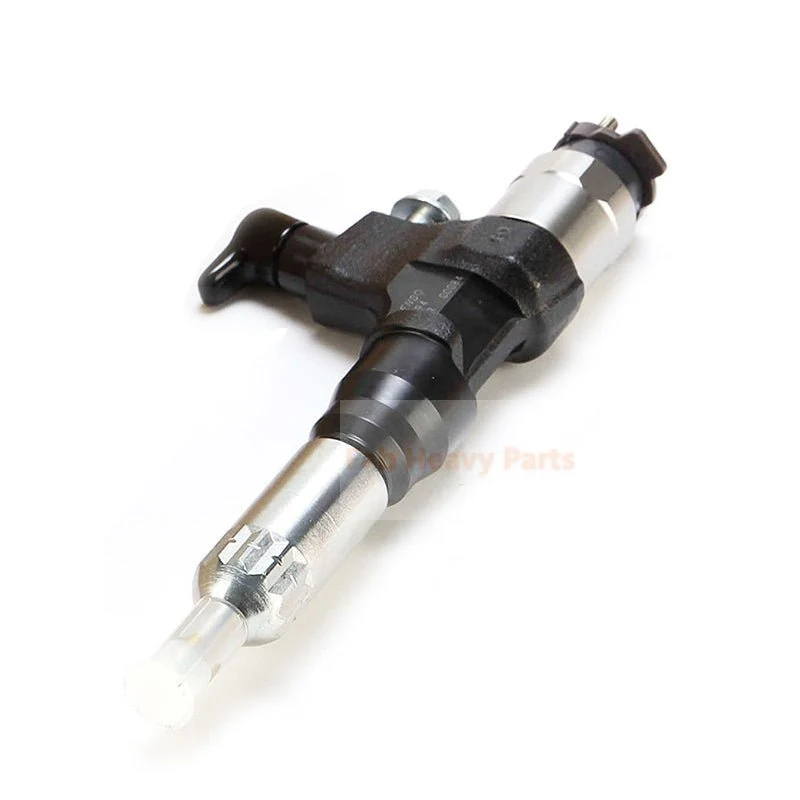 Injetor de combustível 095000-5394 se encaixa para motor Hino J05C J05D caminhão NA NB NC
